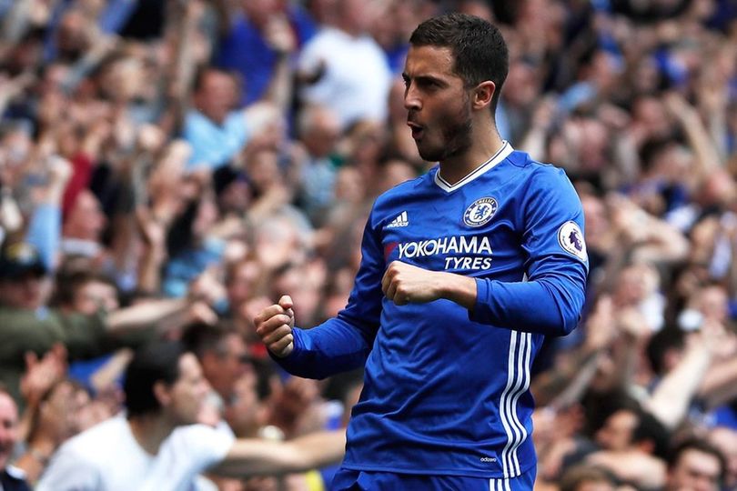 Eden Hazard Ganti Lapangan Hijau dengan Kebun Anggur, Resmi Terjun ke Dunia Wine