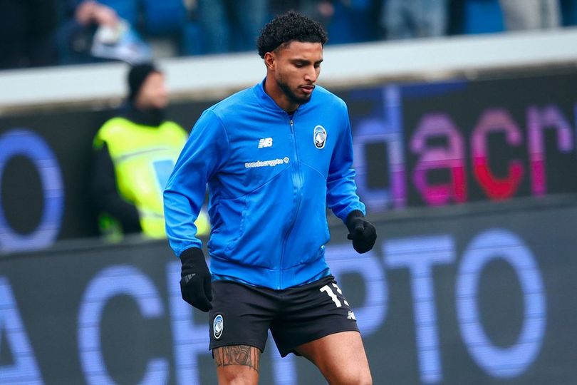 Gercep! Manchester United Selesaikan Transfer Pertama Mereka di Akhir Pekan Ini?
