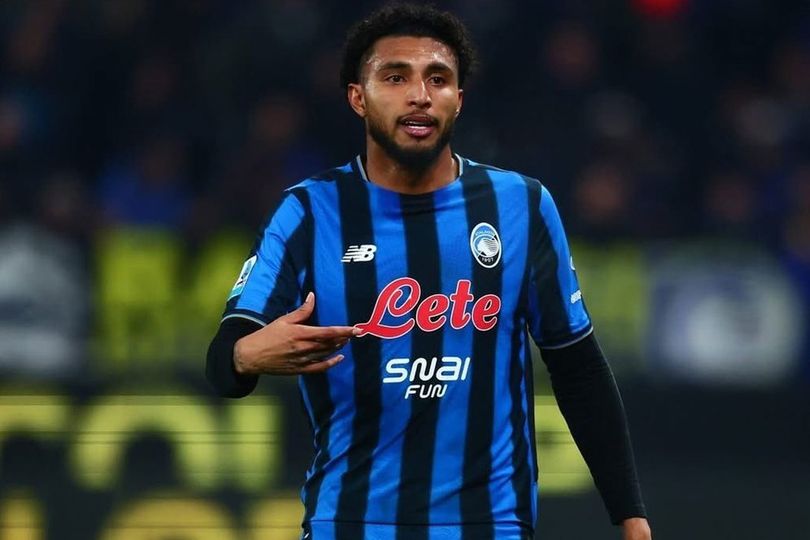 Juventus Siap Tikung Atletico Madrid Demi Amankan Jasa Ederson?