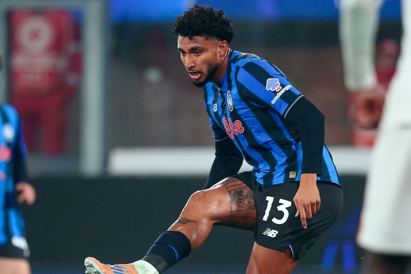 Gelandang Timnas Brasil Ini Bakal Gantikan Casemiro di MU?