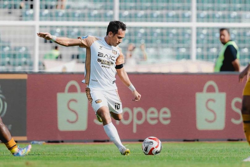 Hasil Persijap vs Dewa United: Kalah 0-3, Laskar Kalinyamat 12 Laga Beruntun Tanpa Kemenangan