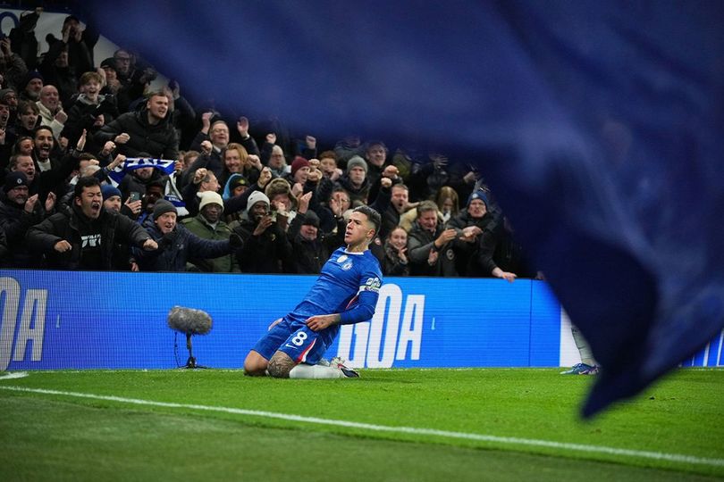 Tempat Menonton Man City vs Chelsea: Jadwal Live Streaming dan Tayang di Mana?