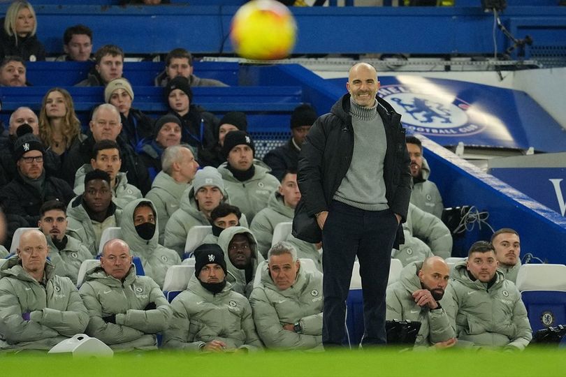 Inilah Alasan Chelsea Pecat Enzo Maresca Meski Sukses Persembahkan 2 Trofi