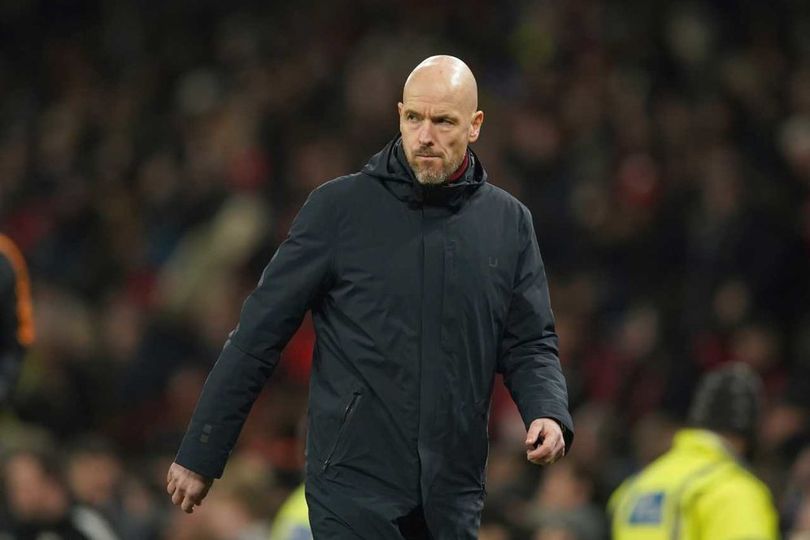 Erik Ten Hag Beberkan 5 Pemain yang Gagal Ia Daratkan ke Manchester United: Jika Terjadi, Sejarah Bakal Berubah!