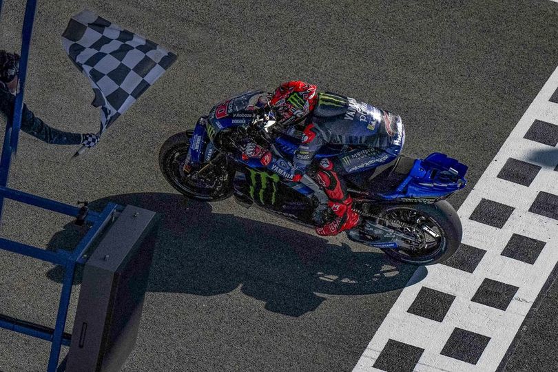 Tak Semua Boleh Ikut, Siapa Saja Pembalap yang Turun di Tes Shakedown MotoGP Sepang 2026?