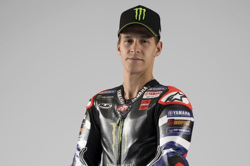 Fabio Quartararo Angkat Suara Soal Gosip Pindah ke Honda di MotoGP 2027: Banyak Omong!