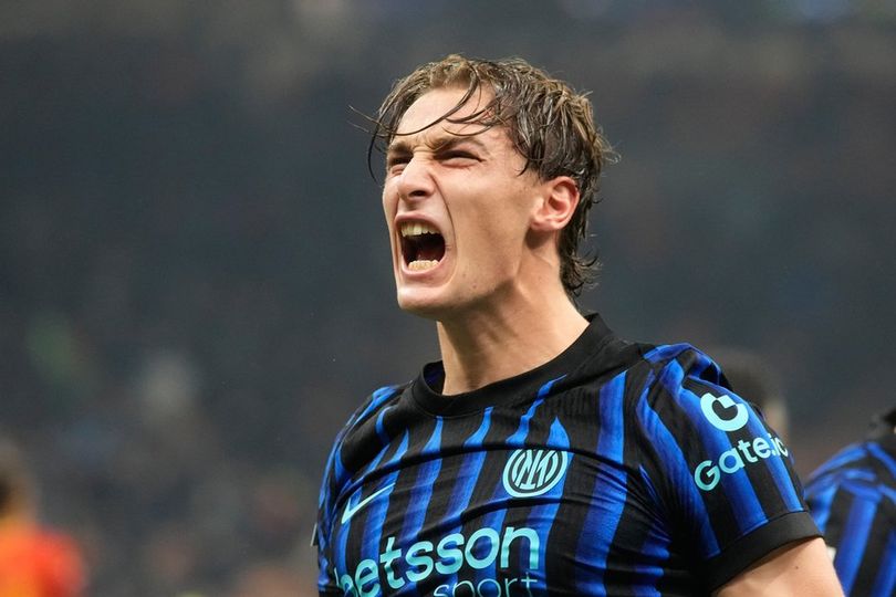 Man of the Match Inter Milan vs Lecce: Francesco Pio Esposito