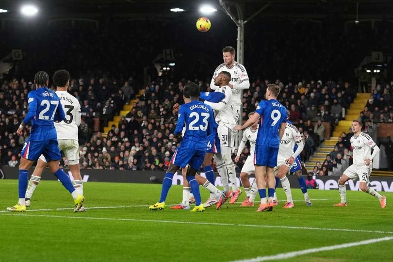 Live Streaming Charlton vs Chelsea - Link Nonton FA Cup/Piala FA di Vidio