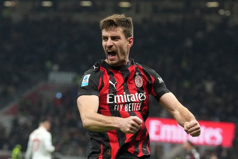 Live Streaming Fiorentina vs Milan - Link Nonton Serie A/Liga Italia di Vidio Live Streaming Fiorentina vs Milan - Link Nonton Serie A/Liga Italia di Vidio