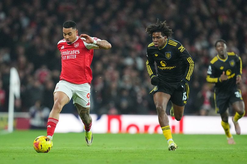 Patrick Dorgu Tumbang di Puncak Performa: Cedera Hamstring Bikin Absen hingga 10 Pekan!