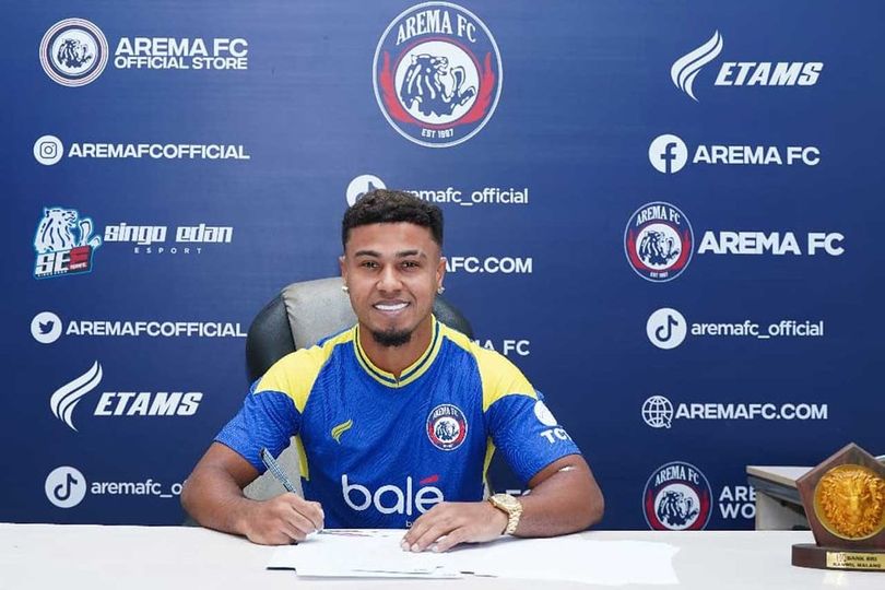 Update Transfer Resmi 18 Klub BRI Super League pada Januari 2026