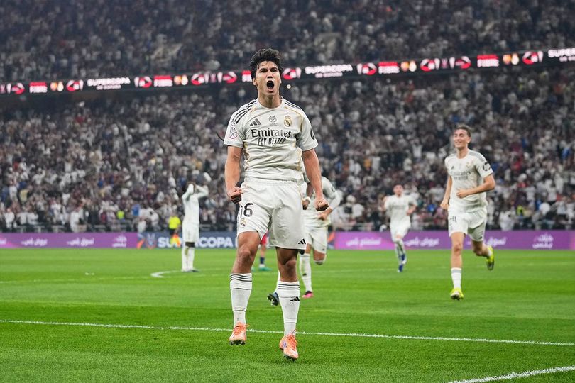 Prediksi Albacete vs Real Madrid 15 Januari 2026