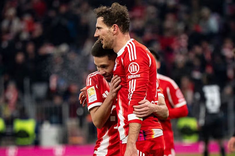 MU Berburu Pengganti Casemiro, Bakal Impor Gelandang dari Jerman?