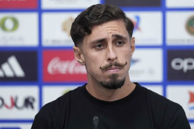 Persija dan Playmaker Brasil Sepakat Berpisah, Segera Bergabung dengan Arema FC