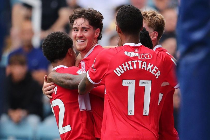 Michael Carrick Ingin Boyong Pemain Middlesbrough ini ke Manchester United?