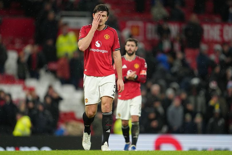 Hasil Man Utd vs Brighton: Welbeck Cetak Gol Lagi, MU Tersingkir dari Piala FA