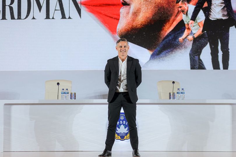 John Herdman Beri Lampu Hijau Penambahan Pemain Naturalisasi untuk Timnas Indonesia, Butuh Level 1-2 yang Main di 5 Liga Top Eropa