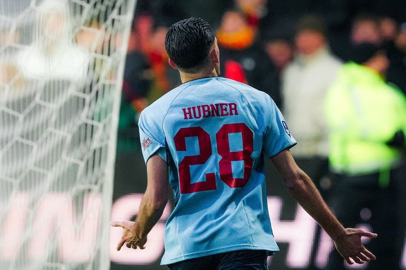 Justin Hubner Blak-blakan Usai Cetak Gol Perdana: Dukungan Jennifer Coppen, Jawab Kritik Suporter, Perbedaan Eredivisie dengan Liga Inggris