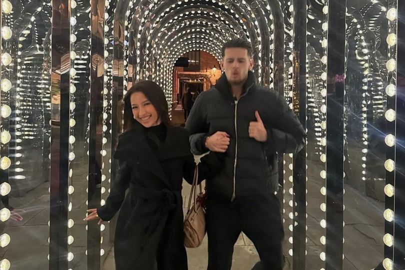 Usai Bertunangan, Justin Hubner Berencana Menikahi Jennifer Coppen Musim Panas 2026 di Bali: Bersamanya, Membuat Saya Sangat Bahagia