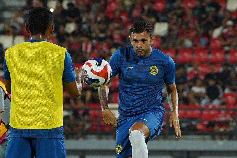 BRI Super League 2025/2026: Arema FC dan Ian Puleio Resmi Berpisah