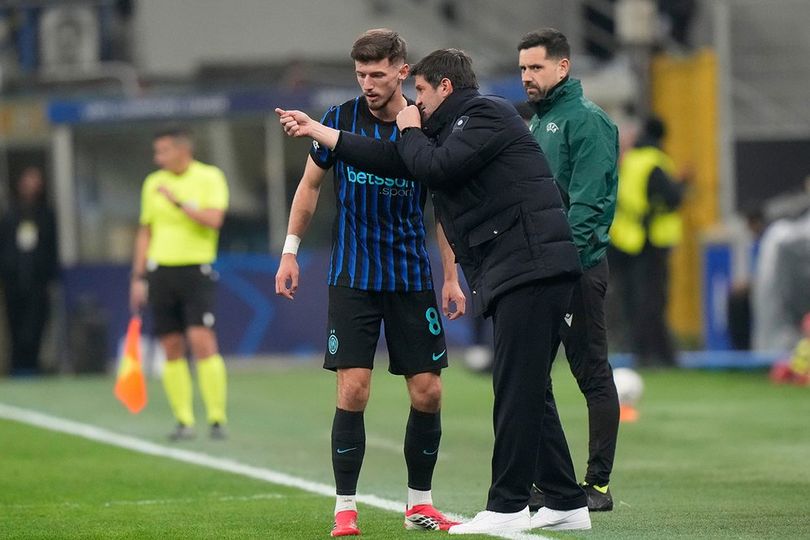 5 Bulan setelah Derby d'Italia Dramatis yang Berakhir 4-3