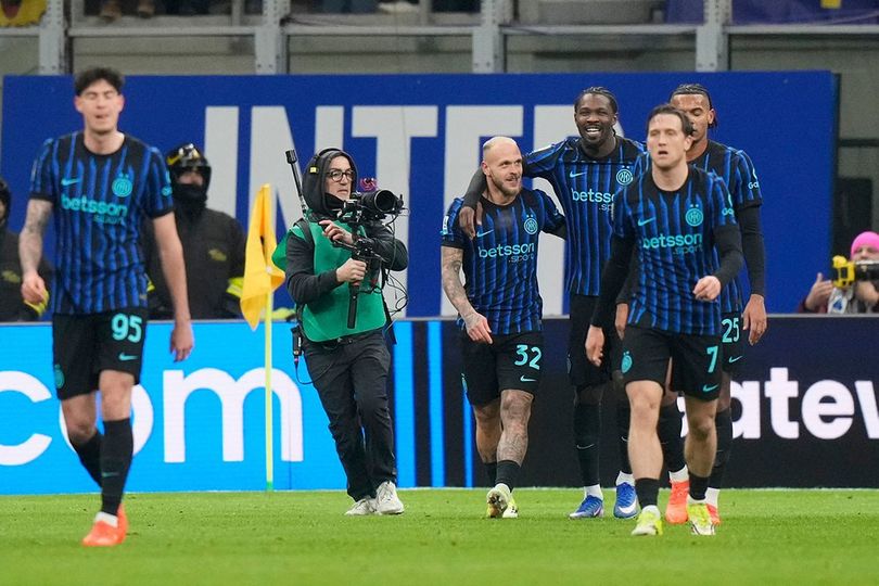 Inter Milan Gagal Tekuk Napoli: Bastoni Soroti Mentalitas, Anggap Kesalahan Itu Manusiawi