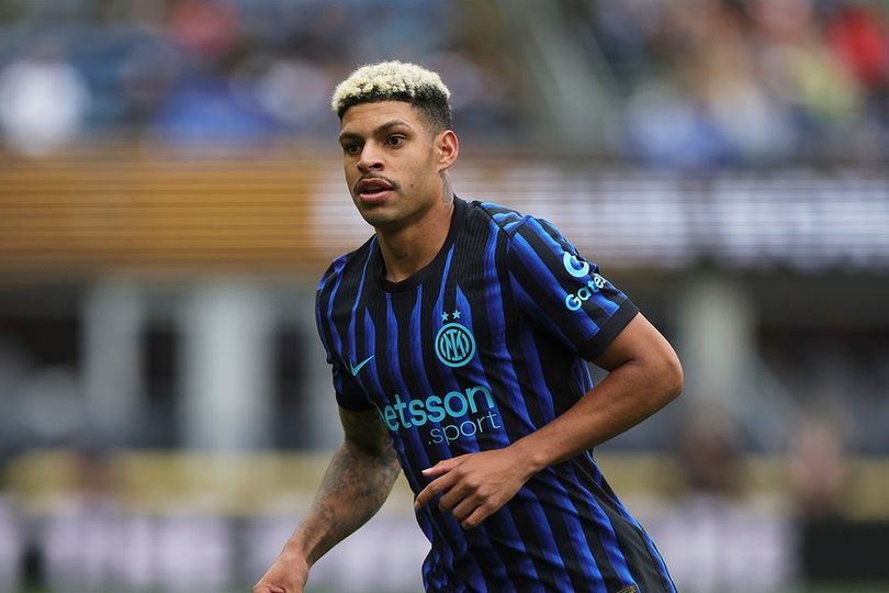 Mengapa Inter Milan Blokir Transfer Luis Henrique ke Bournemouth?