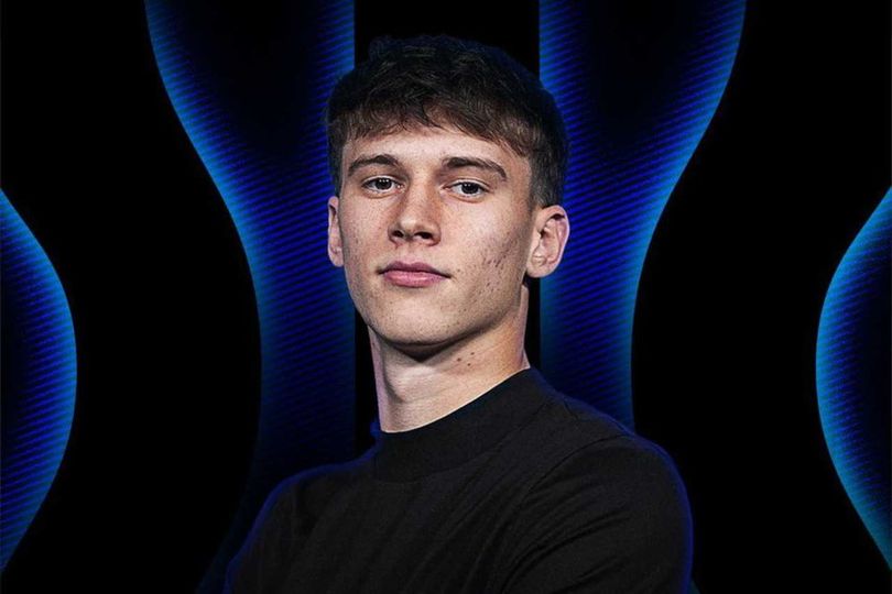 Bek Muda Kroasia Resmi Gabung Inter Milan