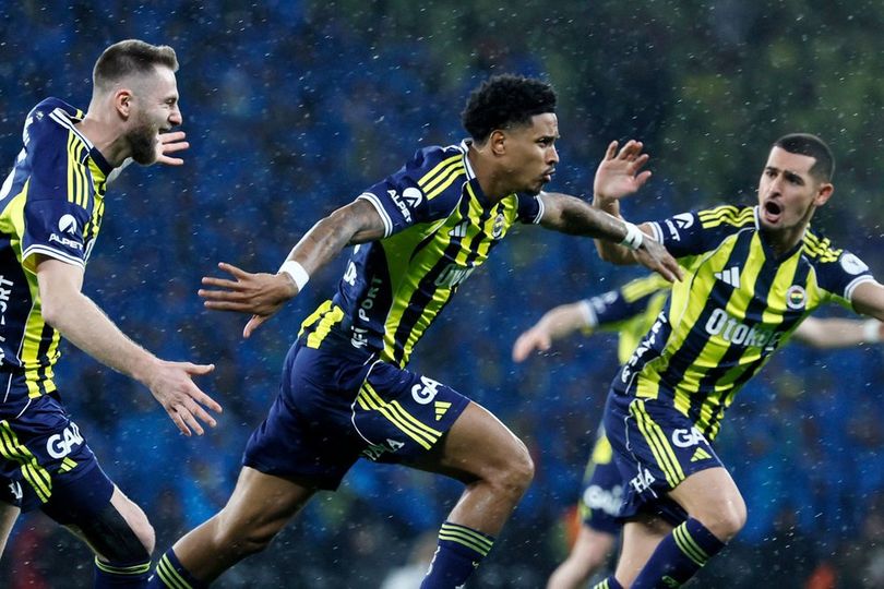 Cerita Jayden Oosterwolde, Dihubungi Ibunya Setiap Bulan untuk Bertanya soal Kans Membela Timnas Indonesia