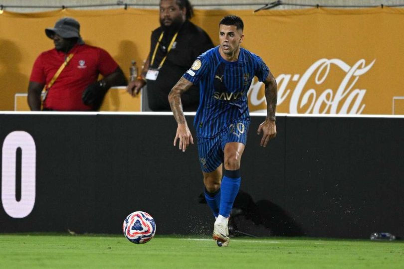 Inter Milan Ingin Pulangkan Joao Cancelo