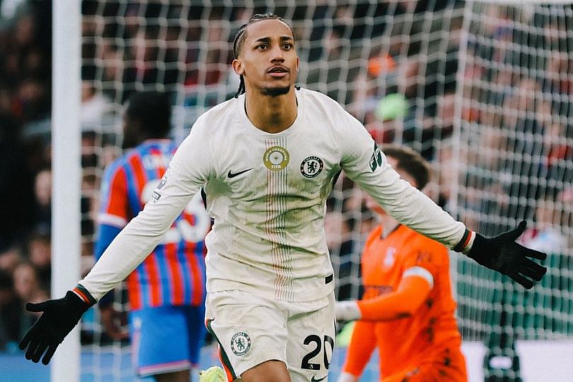 4 Pemain Kunci Chelsea untuk Menaklukkan PSG di Parc des Princes: Joao Pedro Jadi Tumpuan, Lini Tengah Penentu