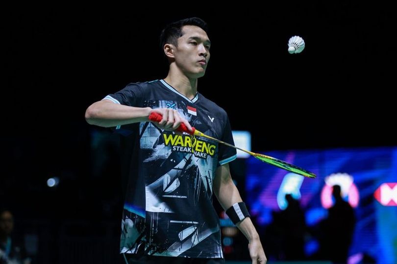 Link Live Streaming Pertandingan Bulu Tangkis India Open 2026 di Vidio