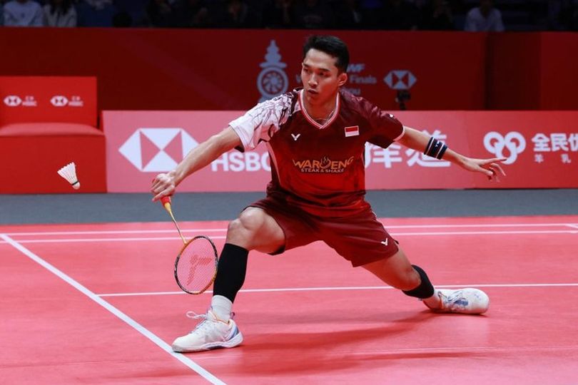 Jadwal Lengkap Malaysia Open 2026, 6-11 Januari 2026