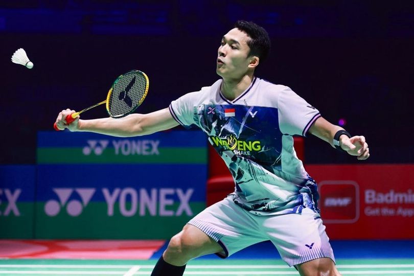 Jadwal Lengkap Indonesia Masters 2026, 20-25 Januari 2026