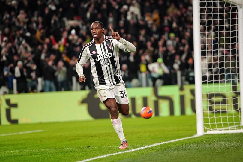 Hasil Juventus vs Napoli: Kenan Yildiz Bersinar, Bianconeri Pesta Gol