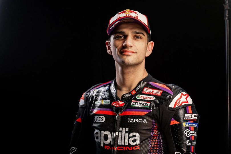 Aprilia Umumkan Jorge Martin Absen dari Tes MotoGP Sepang 2026, Tapi Tetap Dampingi Tim di Malaysia