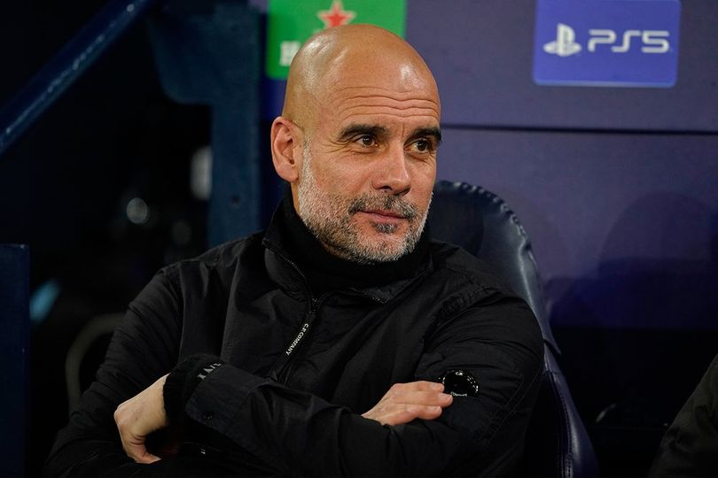 Guardiola Mengaku Sempat Dibuat Panik Oleh Taktik Gila Mourinho di Laga Benfica vs Madrid, Ada Apa Nih?