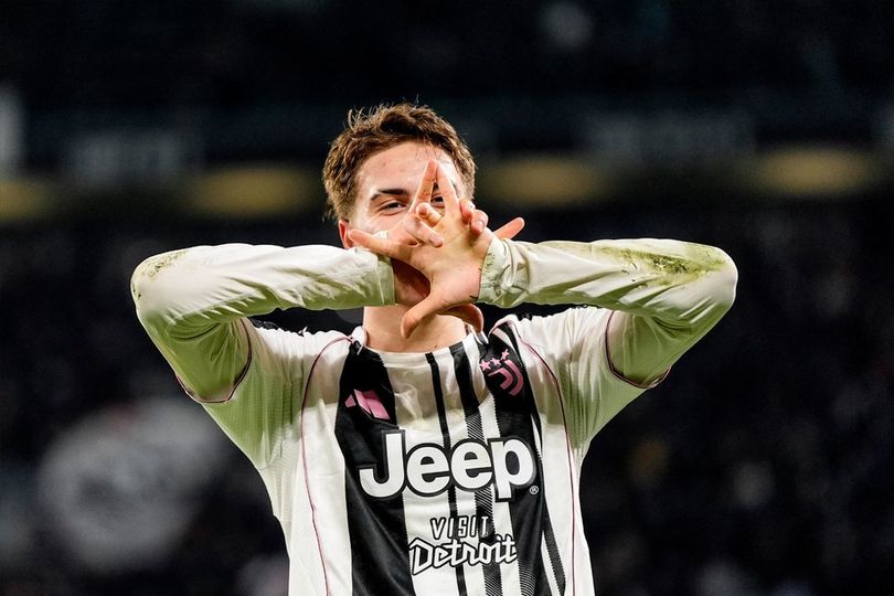 Rating Pemain Juventus saat Tampil Solid di Semua Lini untuk Hancurkan Napoli