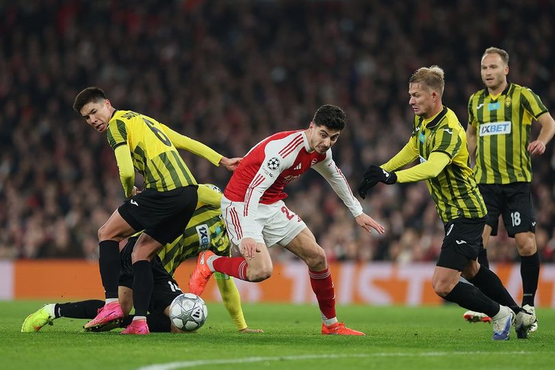 Liga Champions vs Premier League: Benarkah Permainan di UCL Sekarang Lebih Seru?!