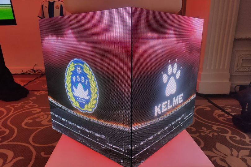 Resmi! Berhasil Kalahkan 6 Merek Lainnya, Kelme Jadi Apparel Timnas Indonesia Selama 4 Tahun