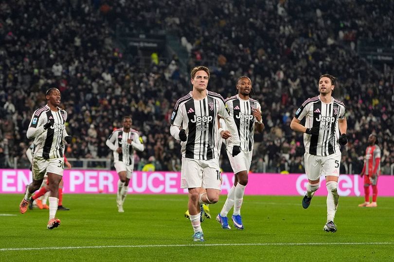 Ulasan Pemain Juventus: Clean Sheet Di Gregorio, McKennie Nyaris Sempurna, David Kembali Tajam