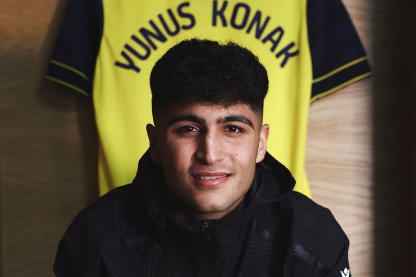 Perkuat Lini Tengah, Oxford United Boyong Wonderkid Turki Ini