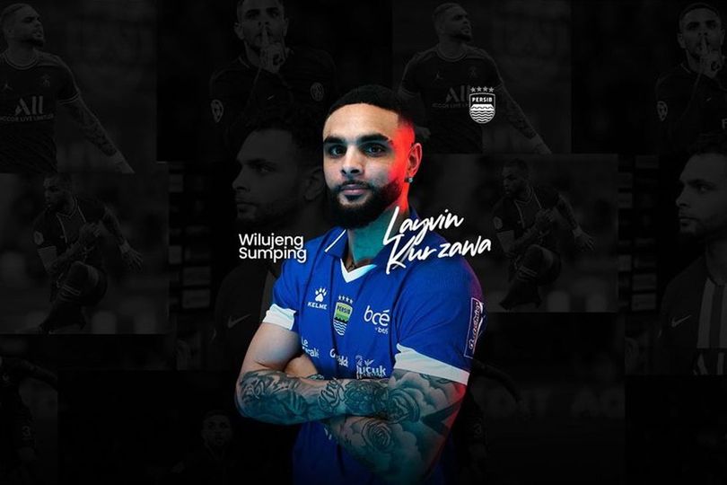 Bojan Hodak Blak-blakan soal Perekrutan Layvin Kurzawa dan Dion Markx ke Persib Bojan Hodak Blak-blakan soal Perekrutan Layvin Kurzawa dan Dion Markx ke Persib