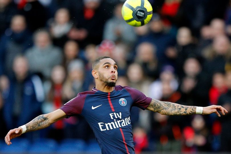 Rumor Persib Bidik Eks Bek Prancis, Layvin Kurzawa: Pernah Semusim Tanpa Klub, Cuma Main 7 Kali sejak 2022 dan Langganan Cedera