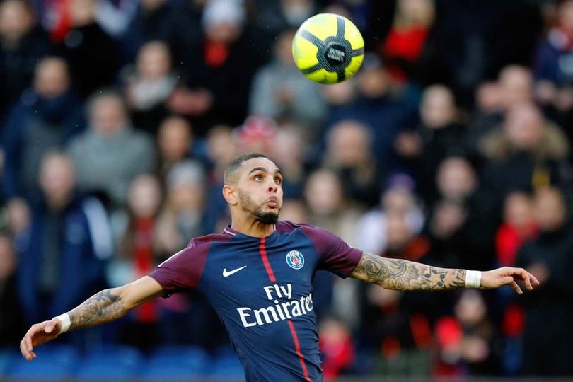 Persib Bandung Dekati Layvin Kurzawa, Eks Bek PSG Siap Ramaikan BRI Super League