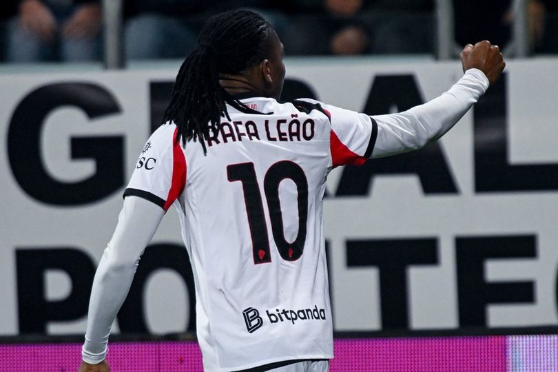 Massimiliano Allegri Akui AC Milan Sudah Payah Raih 3 Poin di Kandang Cagliari Massimiliano Allegri Akui AC Milan Sudah Payah Raih 3 Poin di Kandang Cagliari