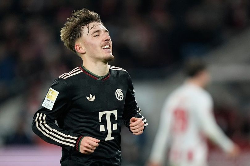 Hasil Koln vs Bayern: Menang Lagi, Die Roten Semakin Kokoh di Puncak Klasemen Bundesliga