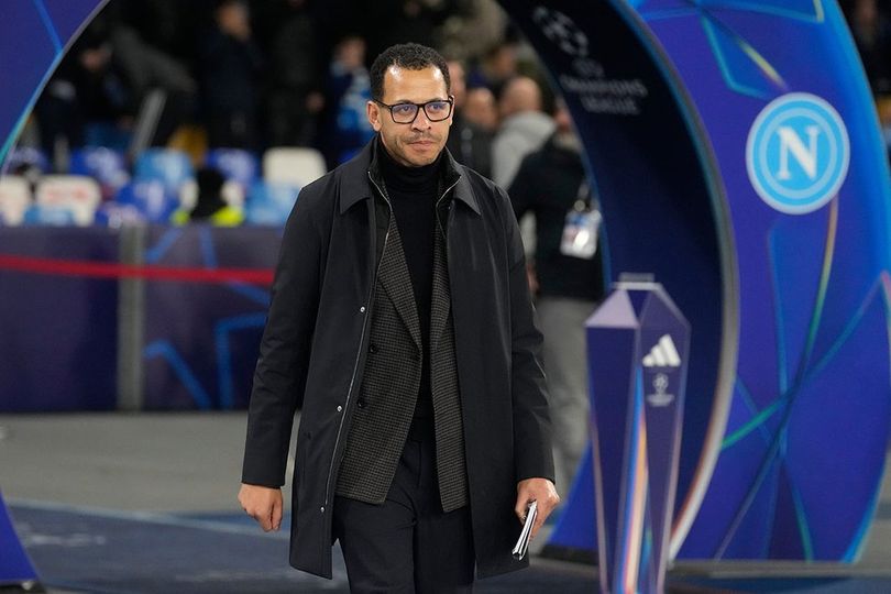 Nasib Liam Rosenior di Chelsea Ditentukan Tiket Liga Champions Nasib Liam Rosenior di Chelsea Ditentukan Tiket Liga Champions