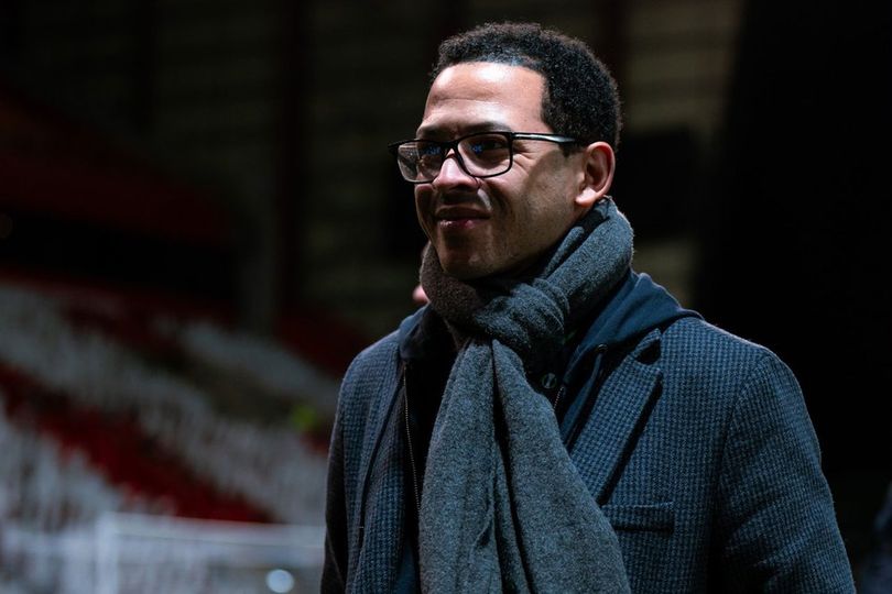 Mengapa Chelsea Pertimbangkan Liam Rosenior sebagai Pelatih Baru Mengapa Chelsea Pertimbangkan Liam Rosenior sebagai Pelatih Baru