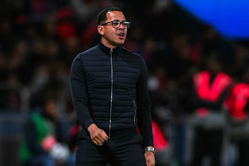 Profil Liam Rosenior: Calon Pengganti Enzo Maresca di Chelsea yang Bersinar di Prancis